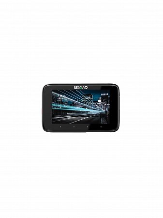 Автомобильный видеорегистратор LEXAND LR75 Автомобильный видеорегистратор LEXAND LR75