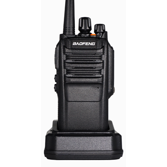 Радиостанция портативная Baofeng BF-S56 Max (UHF, 10W, IP67) Радиостанция портативная Baofeng BF-S56 Max (UHF, 10W, IP67)