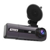 Автомобильный видеорегистратор  SilverStone F1 Taxi III 4K Автомобильный видеорегистратор  SilverStone F1 Taxi III 4K