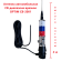 Антенна автомобильная OPTIM CB-2001, врезная