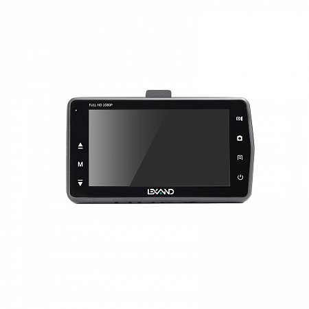 Автомобильный видеорегистратор LEXAND LR47