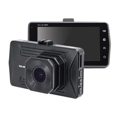 Автомобильный видеорегистратор LEXAND LR47