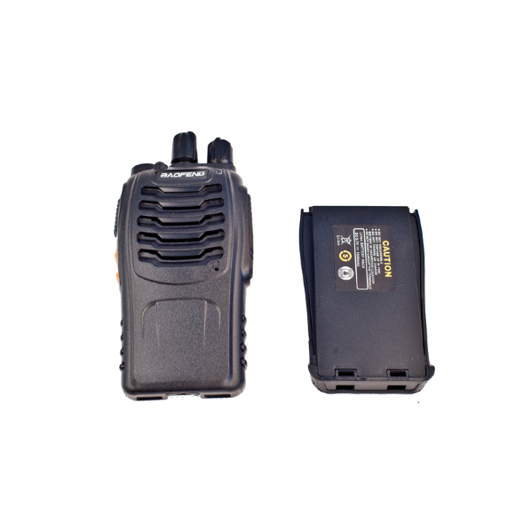 Радиостанция портативная Baofeng BF-888S Радиостанция портативная Baofeng BF-888S