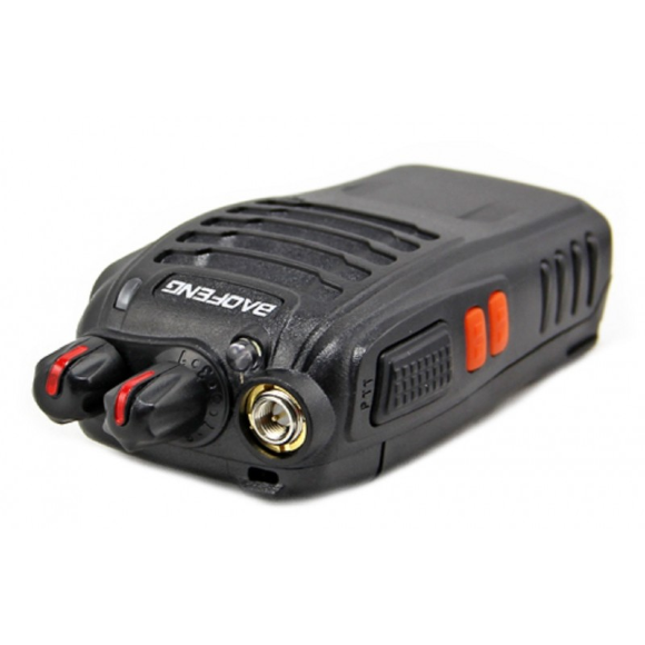 Радиостанция портативная Baofeng BF-888S Радиостанция портативная Baofeng BF-888S