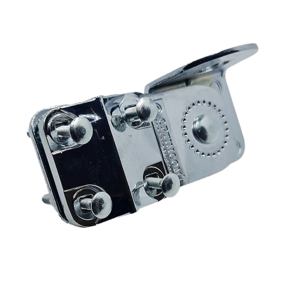 Крепление для врезных антенн OPTIM TS-50 (на дугу зеркала/на рейлинг багажника) Крепление для врезных антенн OPTIM TS-50 (на дугу зеркала/на рейлинг багажника)