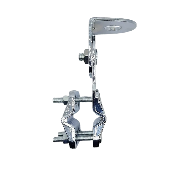 Крепление для врезных антенн OPTIM TS-50 (на дугу зеркала/на рейлинг багажника) Крепление для врезных антенн OPTIM TS-50 (на дугу зеркала/на рейлинг багажника)