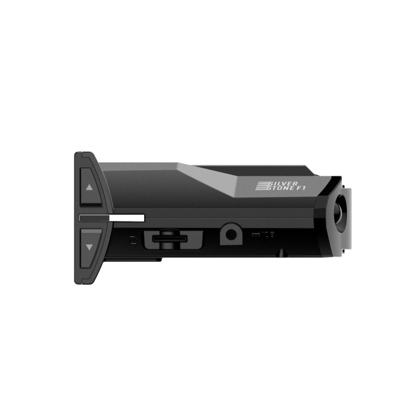 Радар-детектор с видеорегистратором SilverStone F1 HYBRID S-BOT PRO WiFi