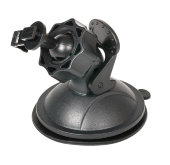 Крепление для видеорегистратора быстросъемное присоска на стекло BR-21