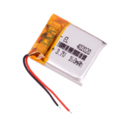 Аккумулятор Li-Po 402020