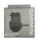 Крепление автомобильное на присоске для Garmin Montana 7xx с динамиком и питанием (010-12881-00)