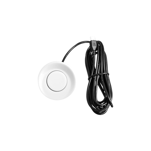 Парковочный радар Sho-Me Y-2680N04 (белый, 4 датчика 22 мм) Парковочный радар Sho-Me Y-2680N04 (белый, 4 датчика 22 мм)