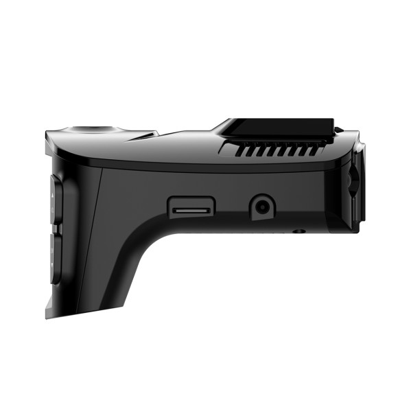 Радар-детектор с видеорегистратором SilverStone F1 HYBRID EVO PRO