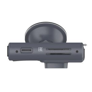 Радар-детектор с видеорегистратором SilverStone F1 HYBRID UNO SPORT 4K WiFi LNA