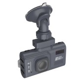 Радар-детектор с видеорегистратором SilverStone F1 HYBRID UNO SPORT 4K WiFi LNA