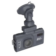 Радар-детектор с видеорегистратором SilverStone F1 HYBRID UNO SPORT 4K WiFi LNA Радар-детектор с видеорегистратором SilverStone F1 HYBRID UNO SPORT 4K WiFi LNA