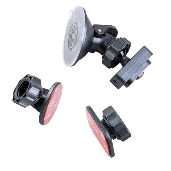 Радар-детектор с видеорегистратором SilverStone F1 HYBRID UNO SPORT 4K WiFi LNA