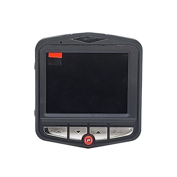 Автомобильный видеорегистратор Sho-Me FHD-325