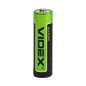 Батарейка алкалиновая Videx AA (LR6) Батарейка алкалиновая Videx AA (LR6)