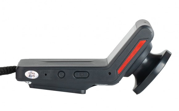 Умный видеорегистратор Blackview ULTIMA ver.A (наружная камера, GPS, Wi-Fi, 4G)