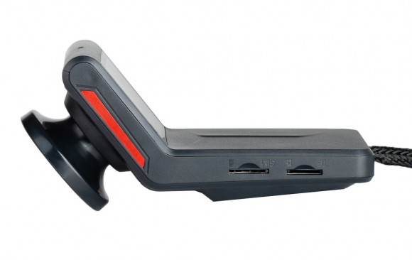 Умный видеорегистратор Blackview ULTIMA ver.A (наружная камера, GPS, Wi-Fi, 4G)