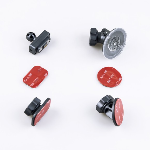 Автомобильный видеорегистратор  SilverStone F1 CityScanner