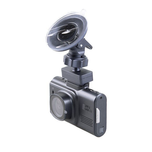 Автомобильный видеорегистратор  SilverStone F1 CityScanner