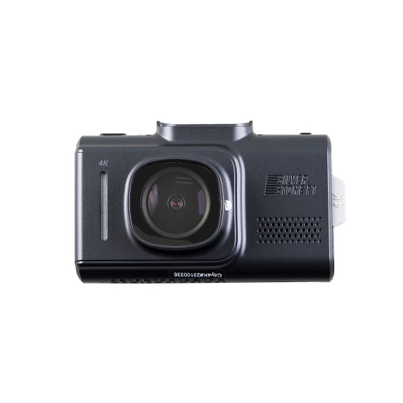 Автомобильный видеорегистратор  SilverStone F1 CityScanner