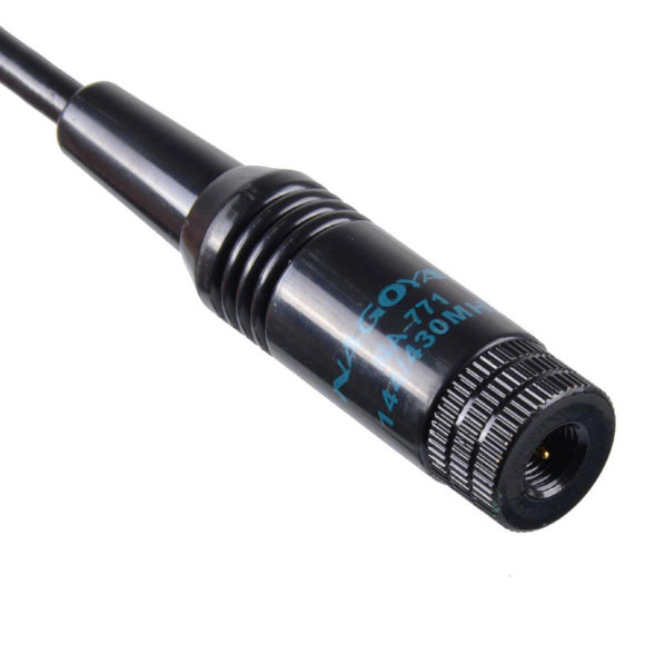 Антенна Nagoya NA-771, sma-male Антенна Nagoya NA-771, sma-male