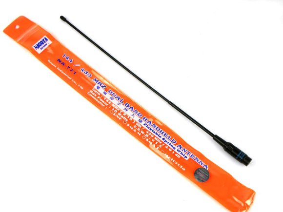 Антенна Nagoya NA-771, sma-male Антенна Nagoya NA-771, sma-male