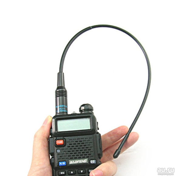 Антенна Nagoya NA-771, sma-male Антенна Nagoya NA-771, sma-male