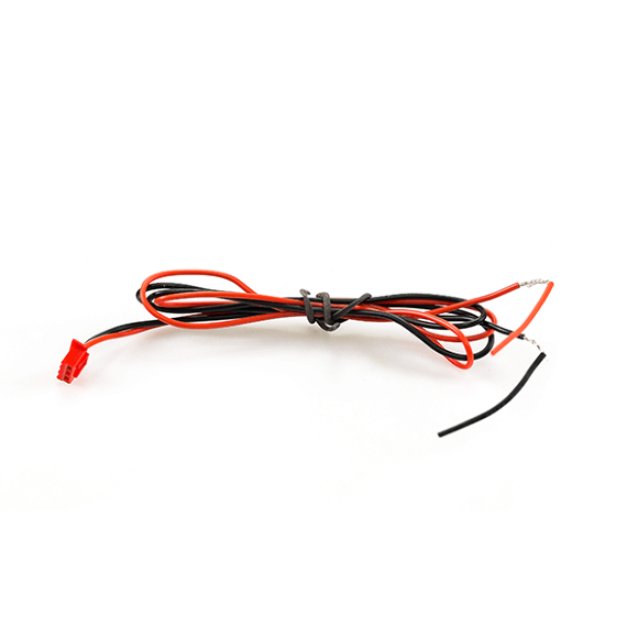 Парковочный радар Sho-Me Y-2616N04 (чёрный, 4 датчика 22 мм)