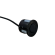 Парковочный радар Sho-Me Y-2616N04 (чёрный, 4 датчика 22 мм)