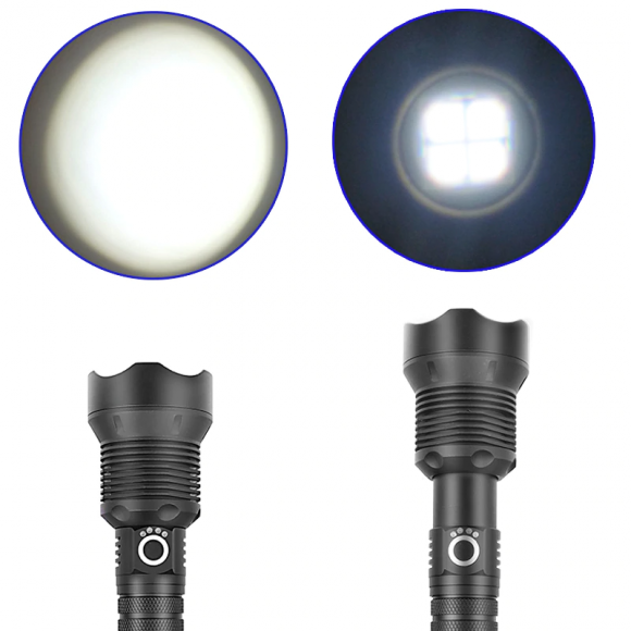 Фонарь BL-X82-P50