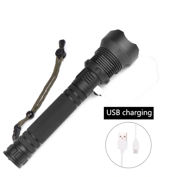 Фонарь BL-X82-P50