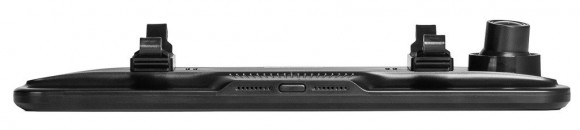 Автомобильный видеорегистратор-зеркало Blackview XZ7 ASSIST PRO BLACK