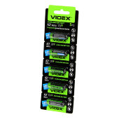Батарейка алкалиновая Videx A27 Батарейка алкалиновая Videx A27