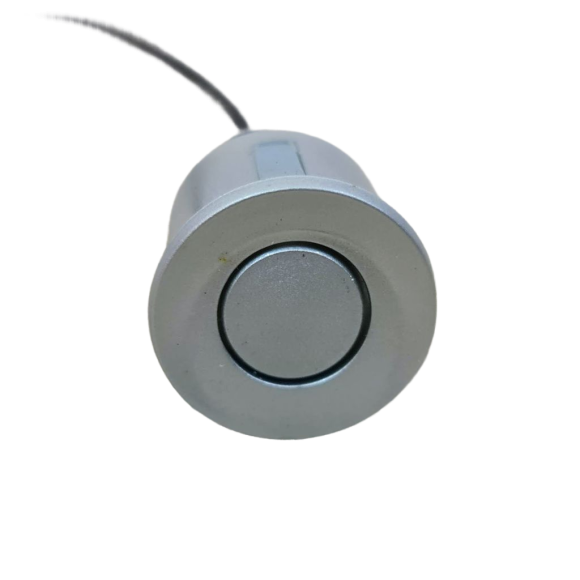 Парковочный радар Sho-Me Y-2616N04 (серебро, 4 датчика 22 мм) Парковочный радар Sho-Me Y-2616N04 (серебро, 4 датчика 22 мм)