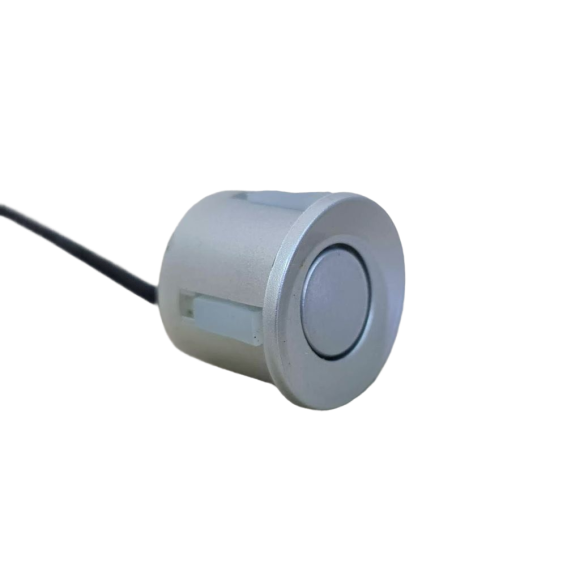 Парковочный радар Sho-Me Y-2616N04 (серебро, 4 датчика 22 мм) Парковочный радар Sho-Me Y-2616N04 (серебро, 4 датчика 22 мм)