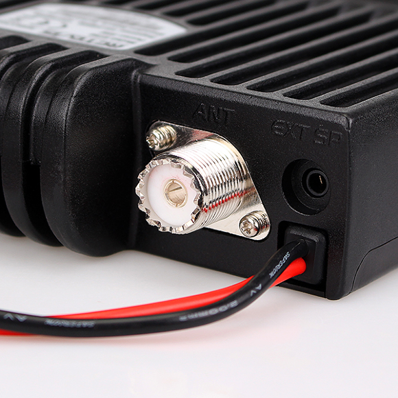 Радиостанция автомобильная Retevis RT95