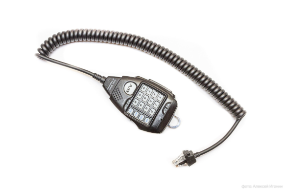 Радиостанция автомобильная Retevis RT95