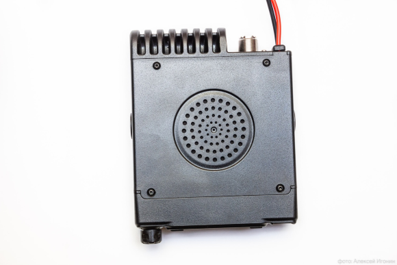 Радиостанция автомобильная Retevis RT95