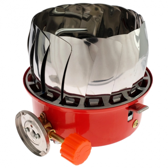 Портативная газовая плитка YC-301 Портативная газовая плитка YC-301