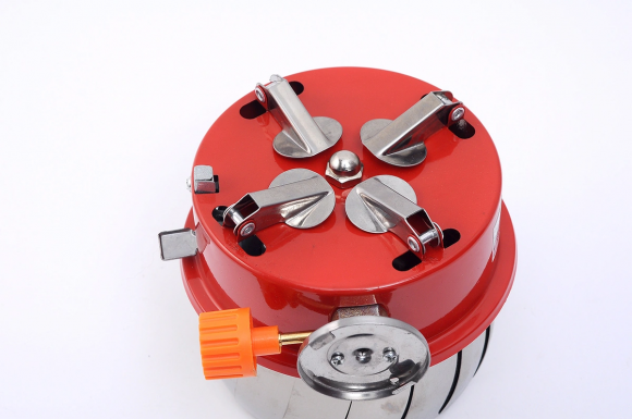 Портативная газовая плитка YC-301 Портативная газовая плитка YC-301