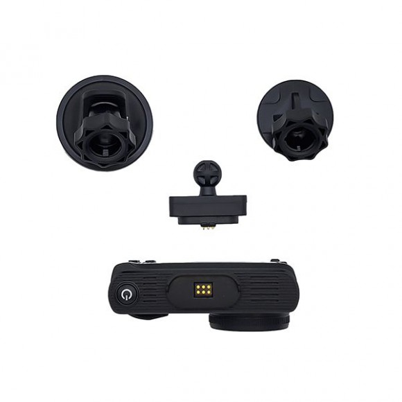 Крепление для SHO-ME Combo Note Mstar/WiFi/DUO (магнитное) Крепление для SHO-ME Combo Note Mstar/WiFi/DUO (магнитное)