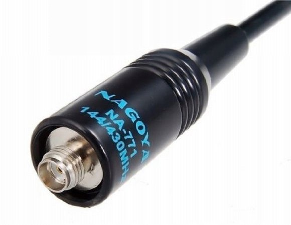 Антенна Nagoya NA-771, sma-female