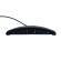 Парковочный радар Sho-Me Y-2616N04 (белый, 4 датчика 22 мм)