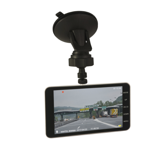 Автомобильный видеорегистратор NAVITEL MSR900 DVR Автомобильный видеорегистратор NAVITEL MSR900 DVR