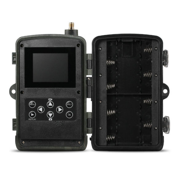 Фотоловушка HC-801M