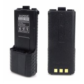 Аккумулятор для радиостанций Baofeng UV-82 (увеличенной емкости, 3800 мАч) Аккумулятор для радиостанций Baofeng UV-82 (увеличенной емкости, 3800 мАч)