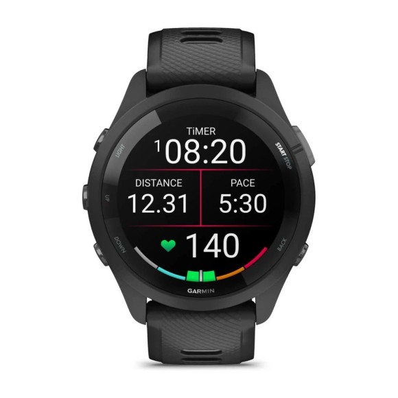 Смарт-часы для мультиспорта Garmin Forerunner 265